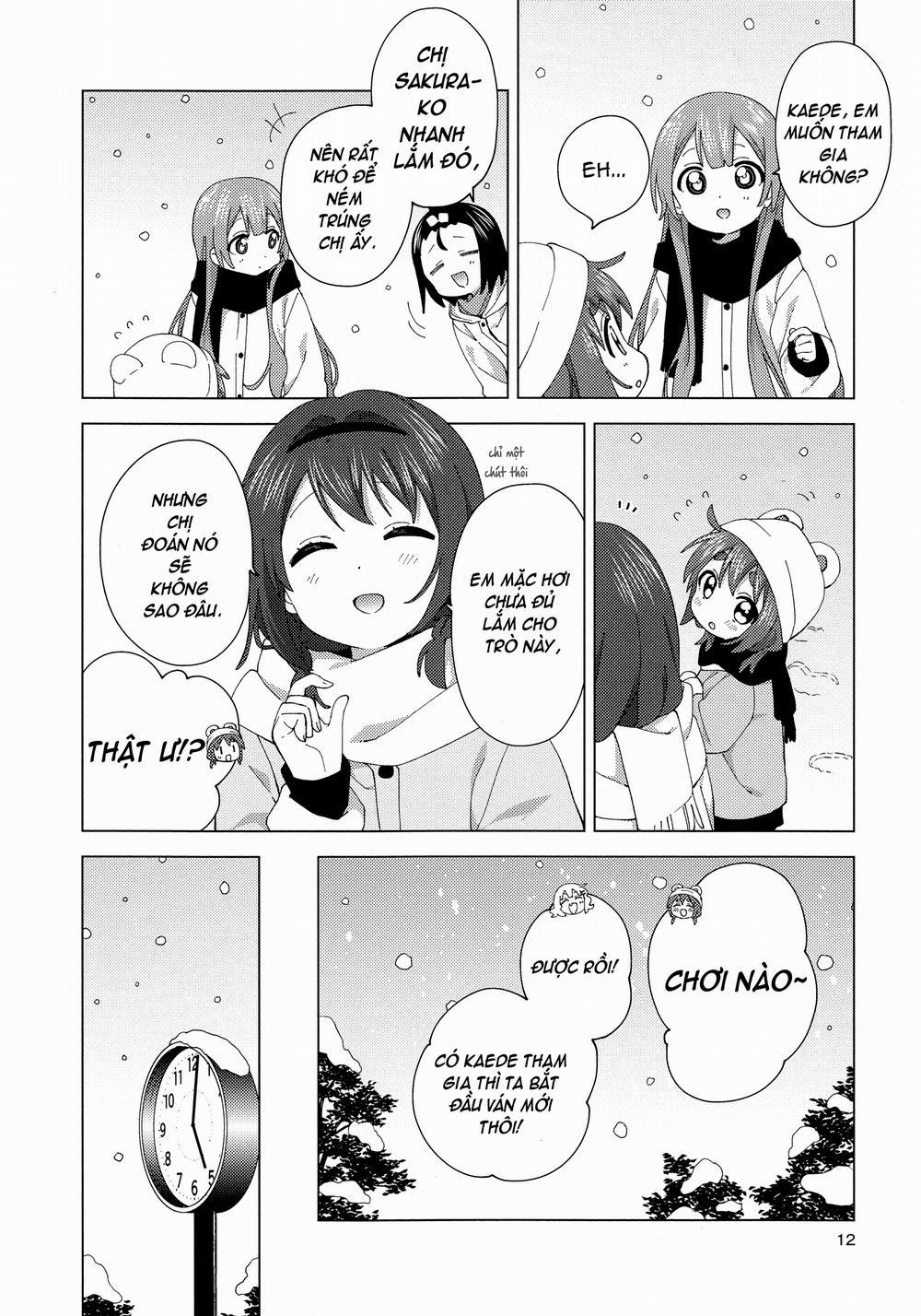 Oomuroke 92.5 trang 9