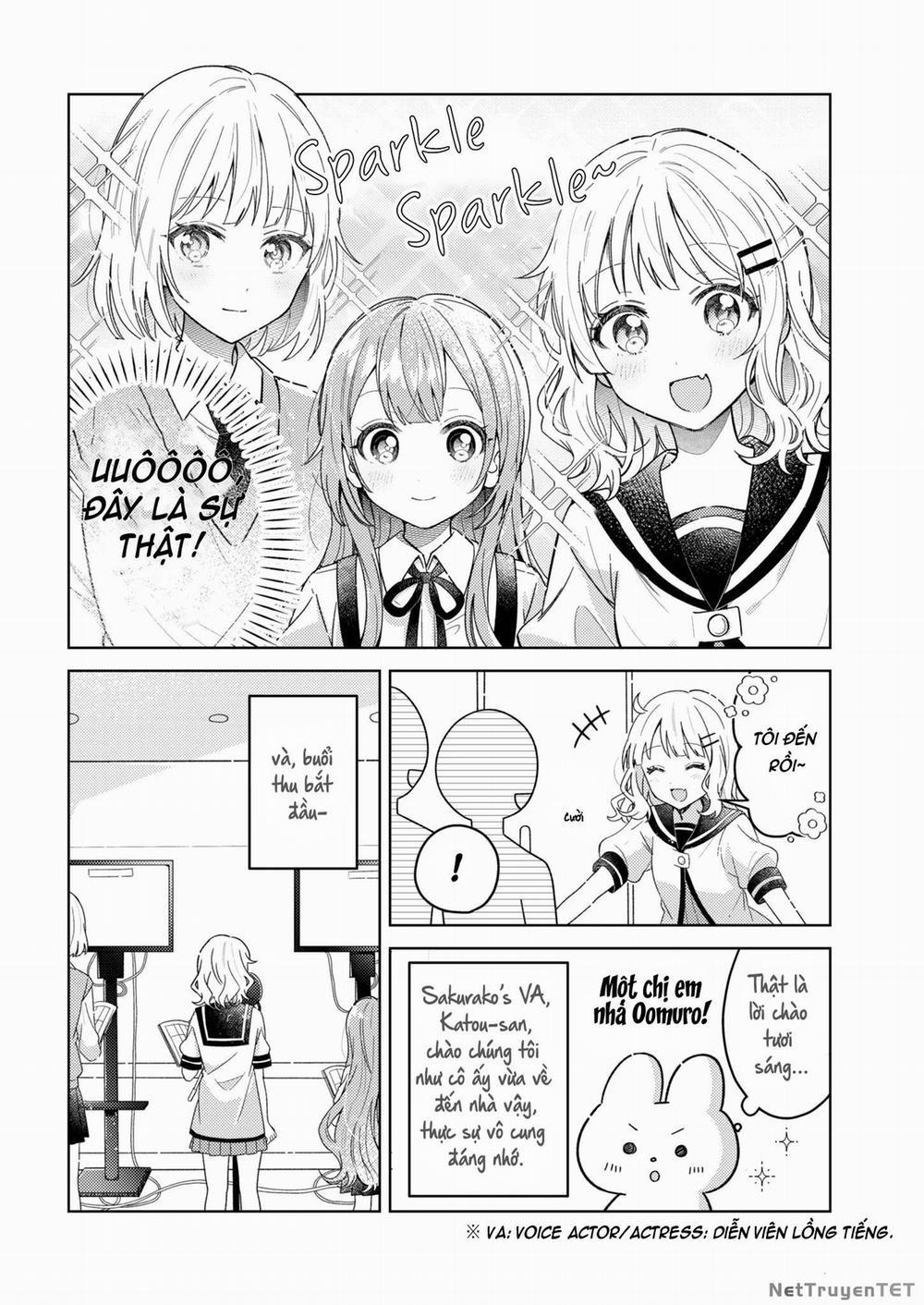 Oomuroke 93.5 trang 1