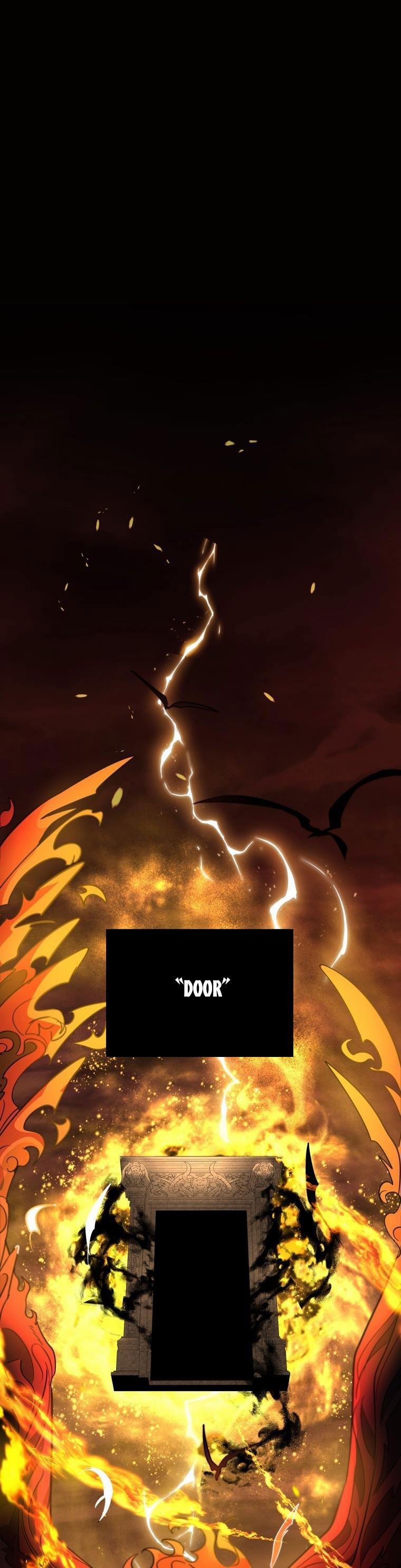 Open The Door 0 Prologue trang 0