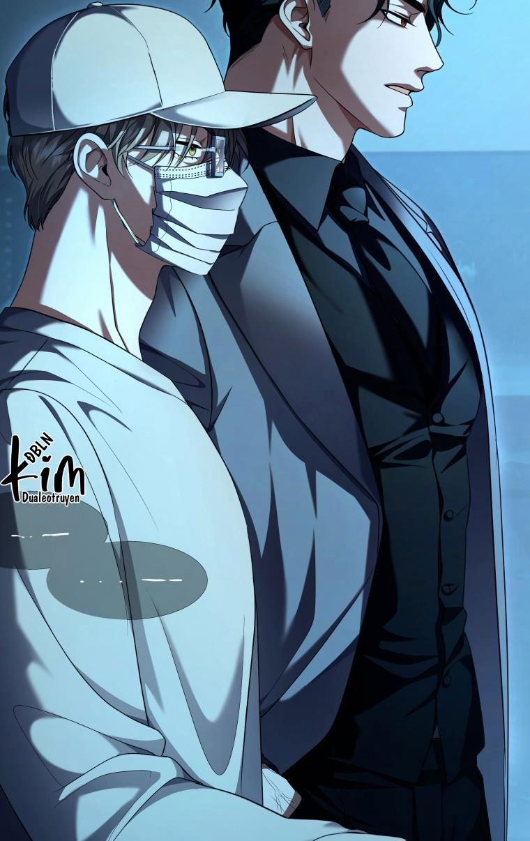 Open The Door 0 Prologue trang 15