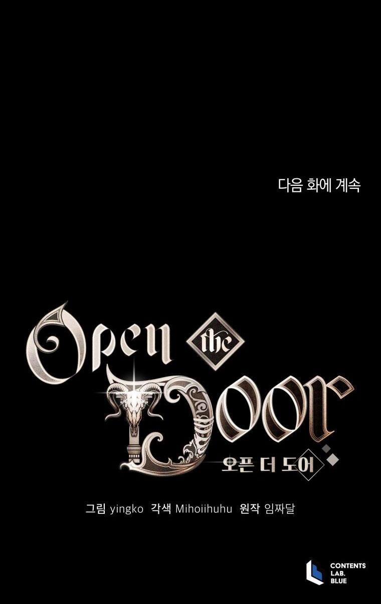 Open The Door 0 Prologue trang 19