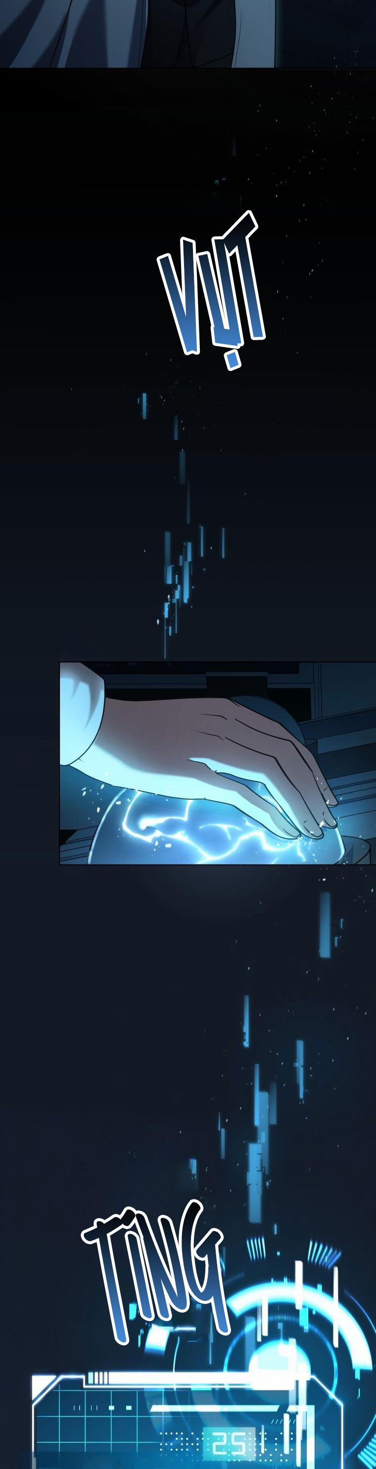 Open The Door 0 Prologue trang 9