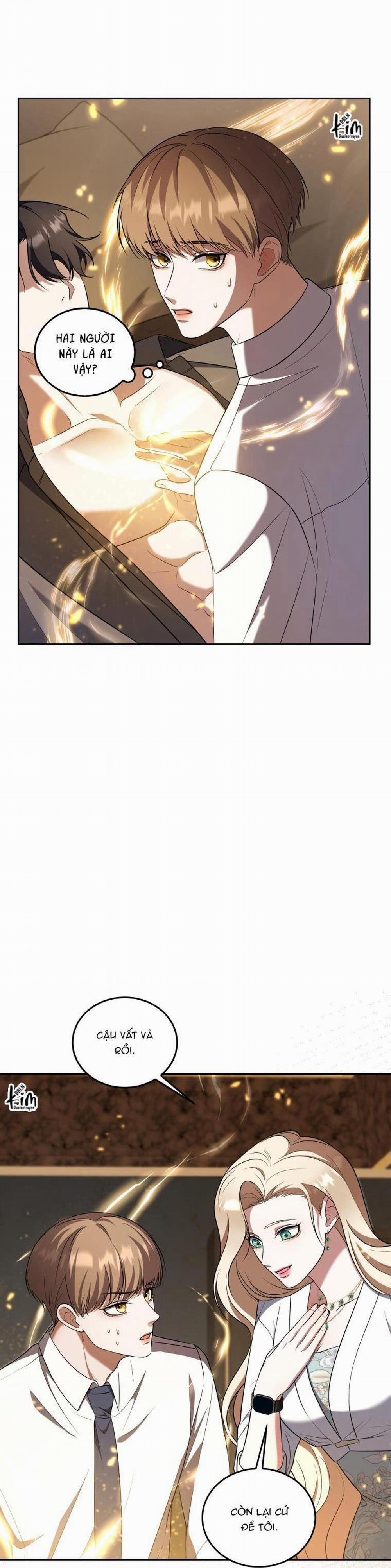 Open The Door 10 trang 11