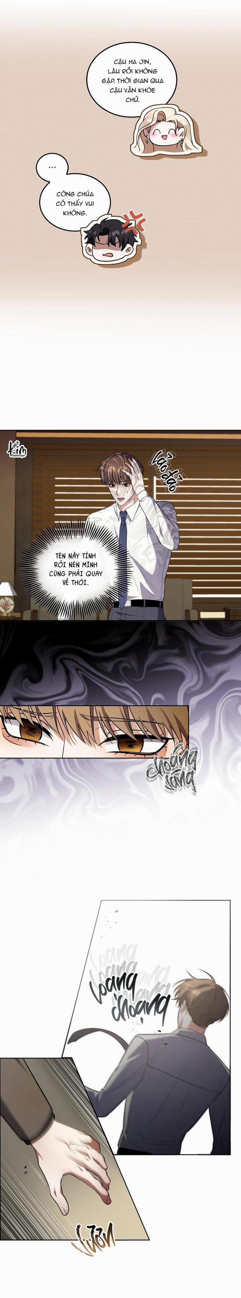 Open The Door 10 trang 22