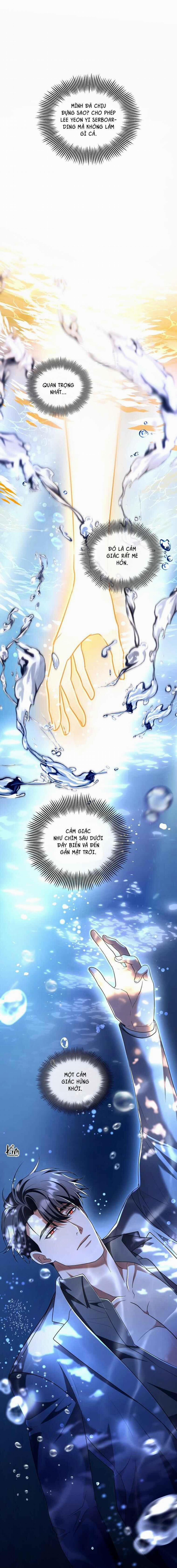 Open The Door 11 trang 0