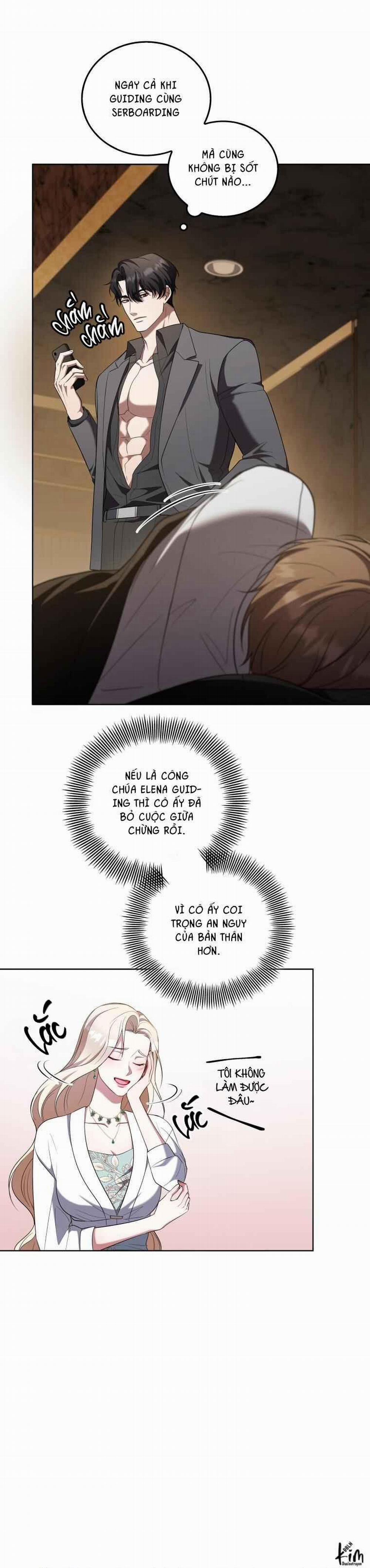 Open The Door 11 trang 10