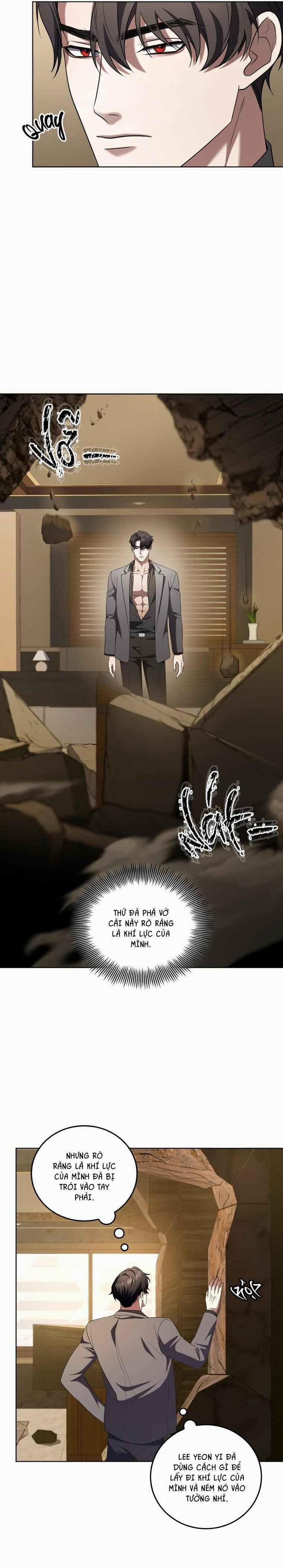 Open The Door 11 trang 11