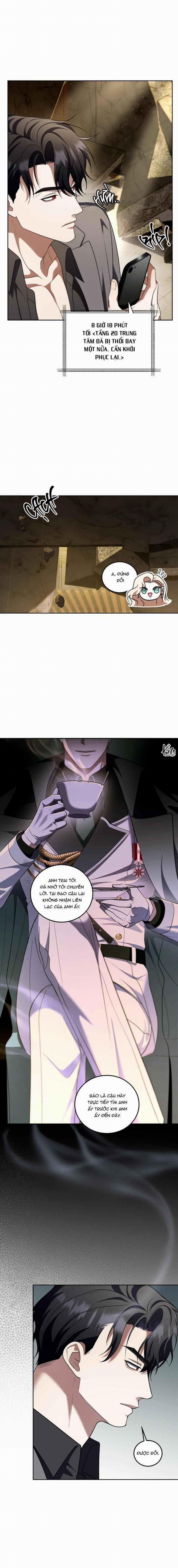 Open The Door 11 trang 8