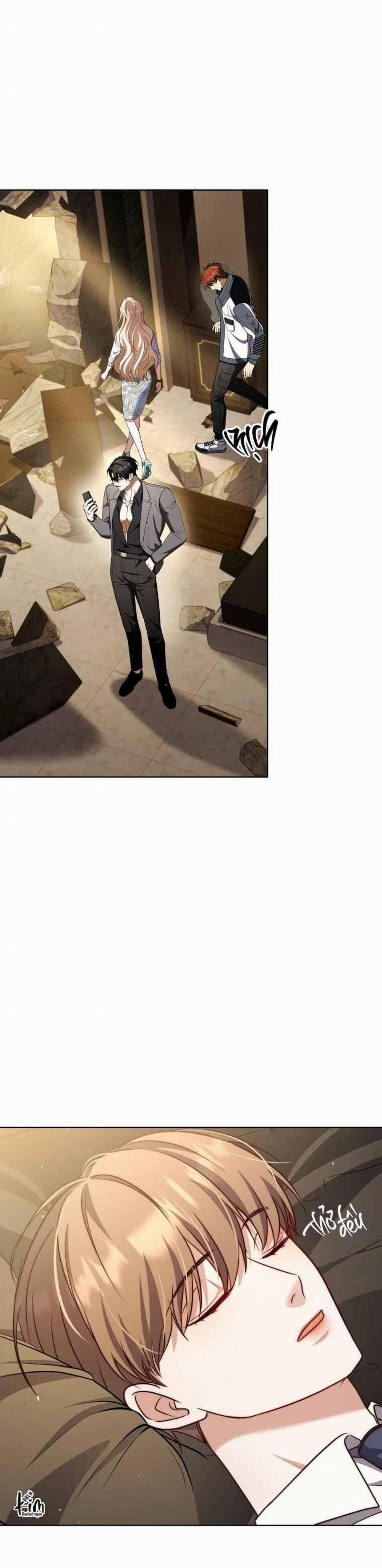 Open The Door 11 trang 9