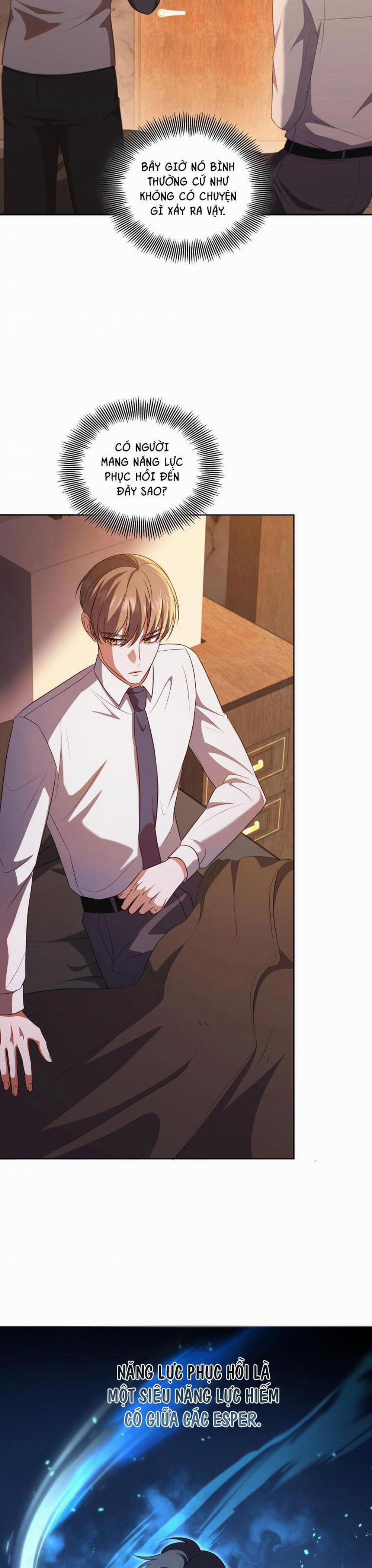 Open The Door 12 trang 1