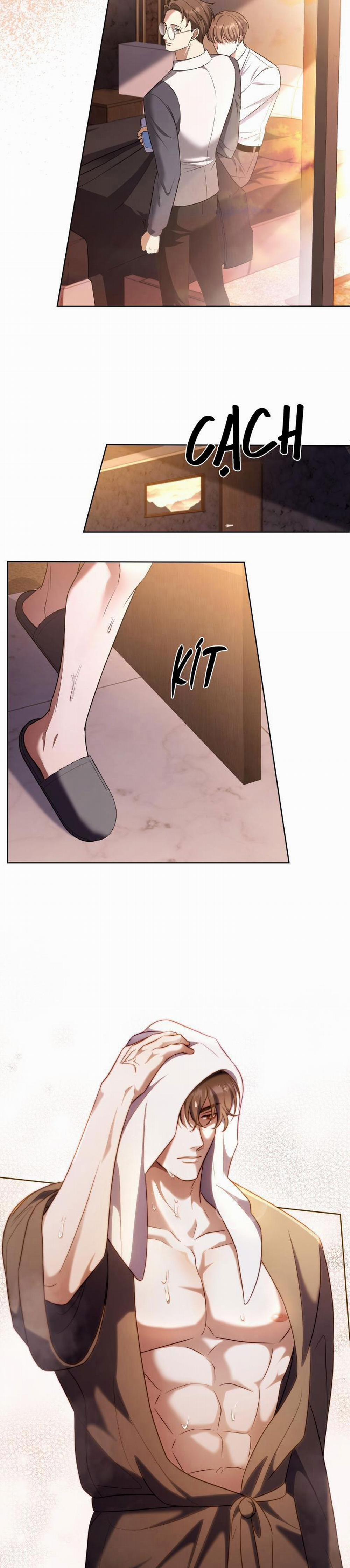 Open The Door 12 trang 12