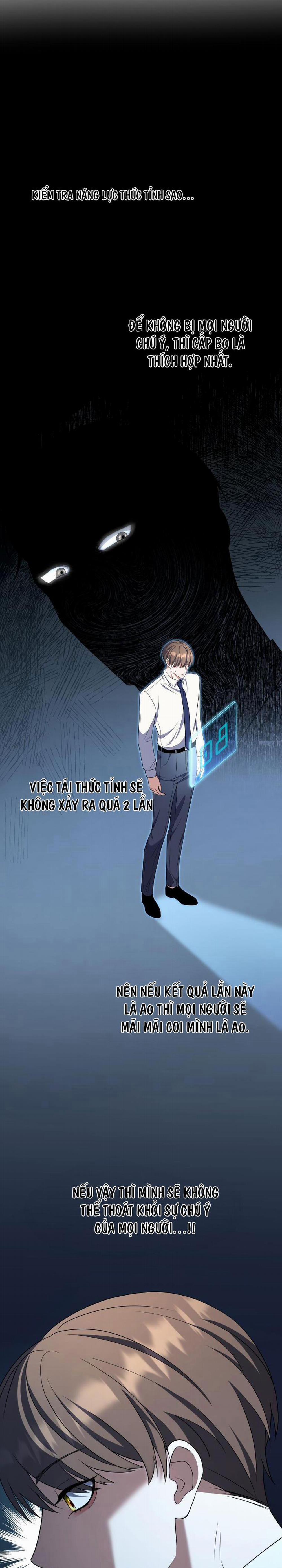 Open The Door 12 trang 18