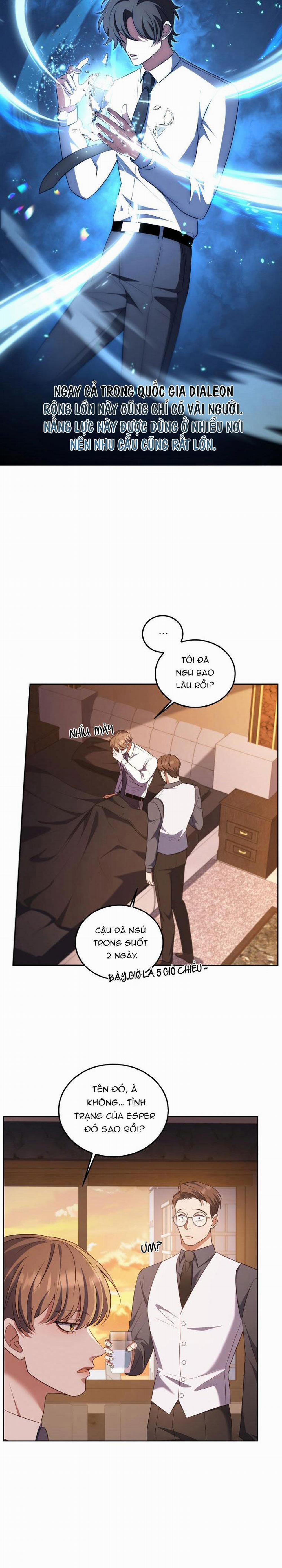 Open The Door 12 trang 2