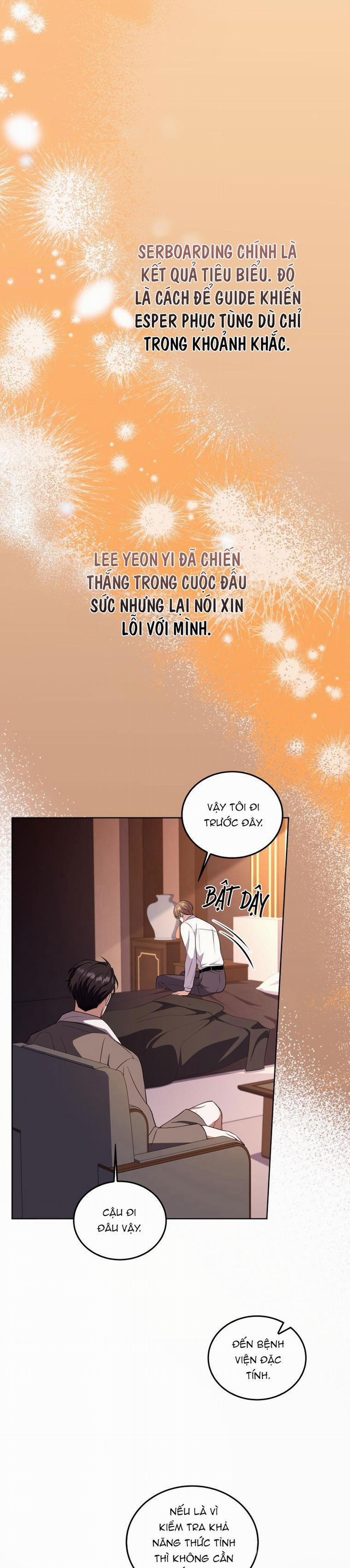 Open The Door 12 trang 24