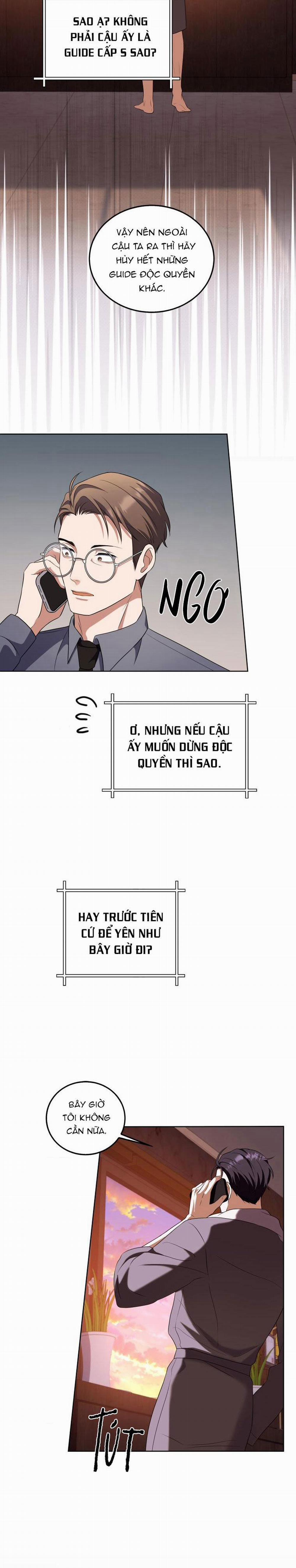 Open The Door 12 trang 27