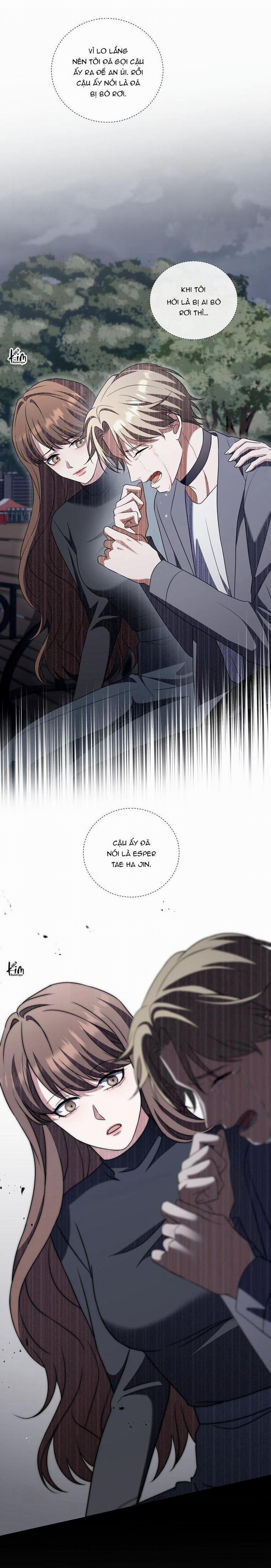 Open The Door 13 trang 12