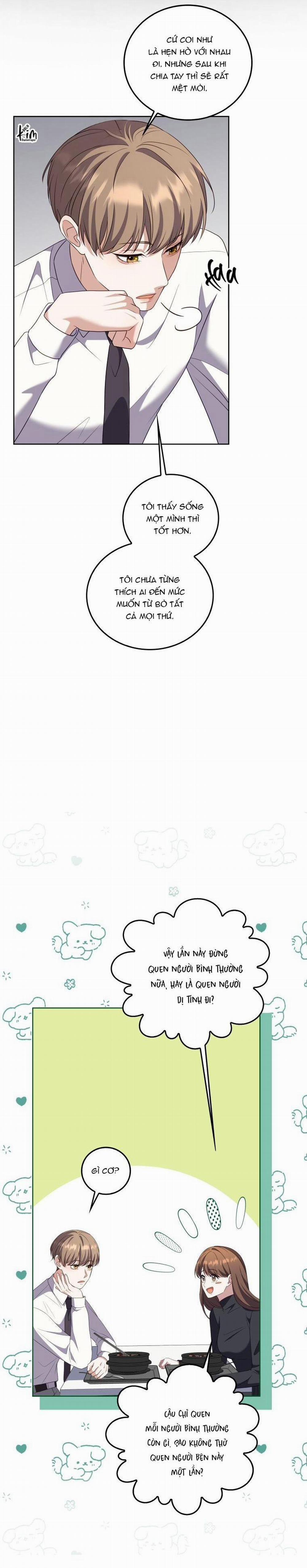 Open The Door 13 trang 18