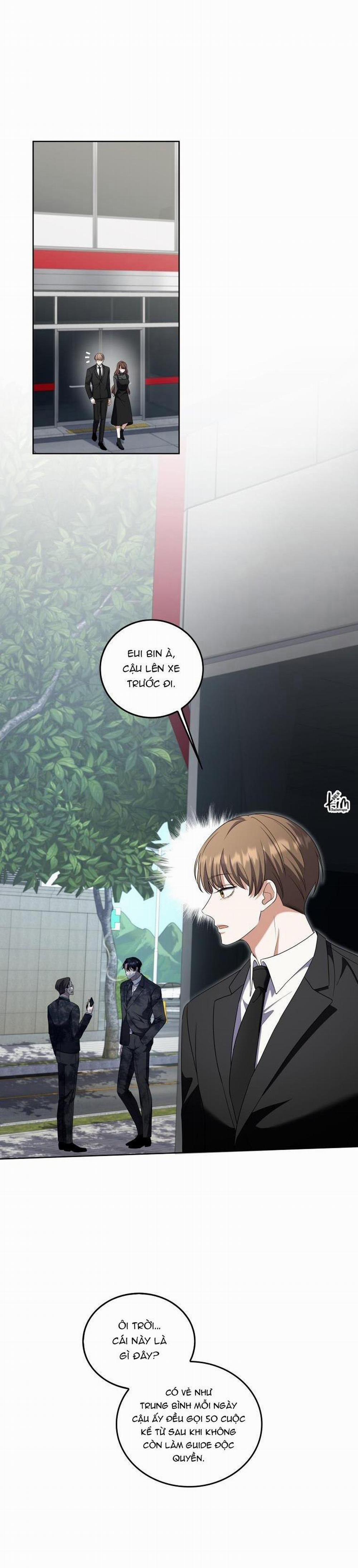 Open The Door 13 trang 24