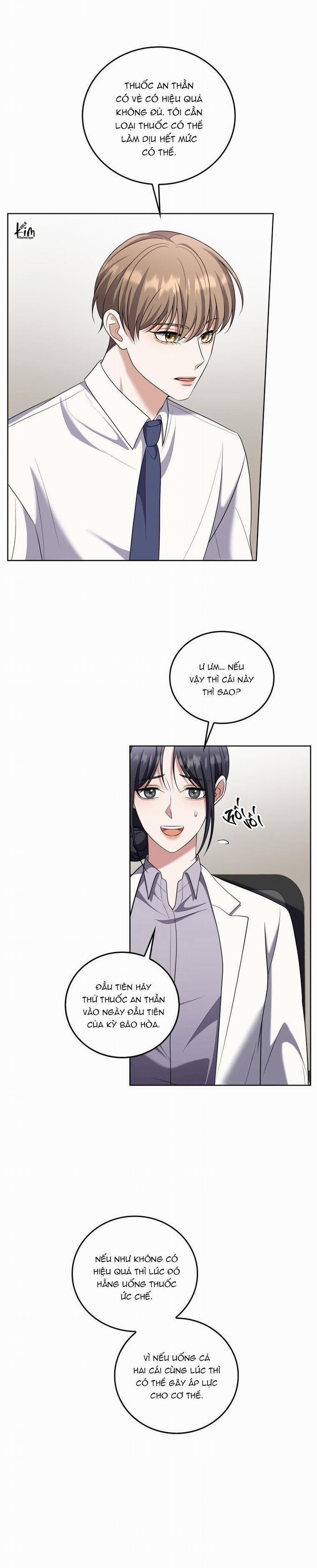 Open The Door 13 trang 4