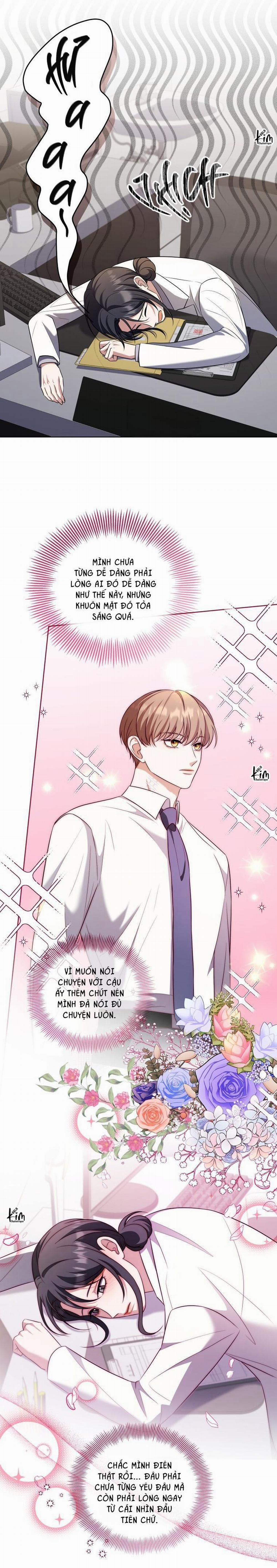 Open The Door 13 trang 6