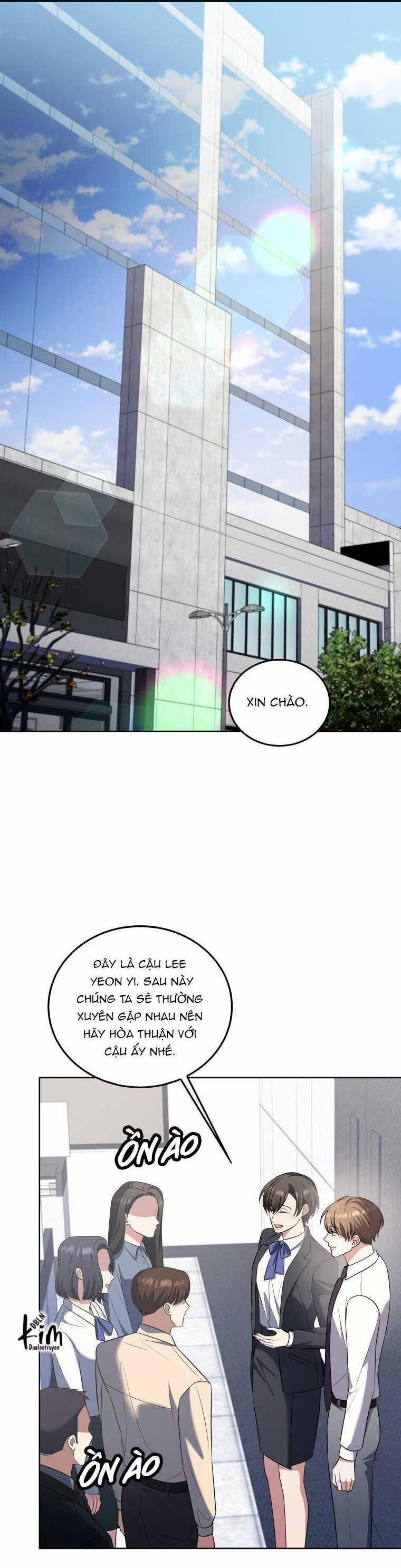 Open The Door 14 trang 0