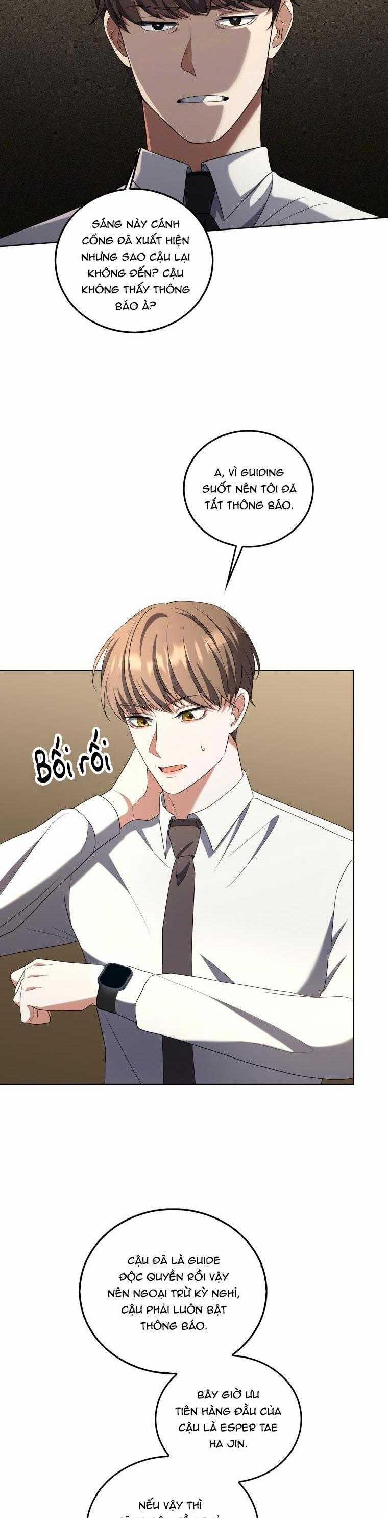 Open The Door 14 trang 13