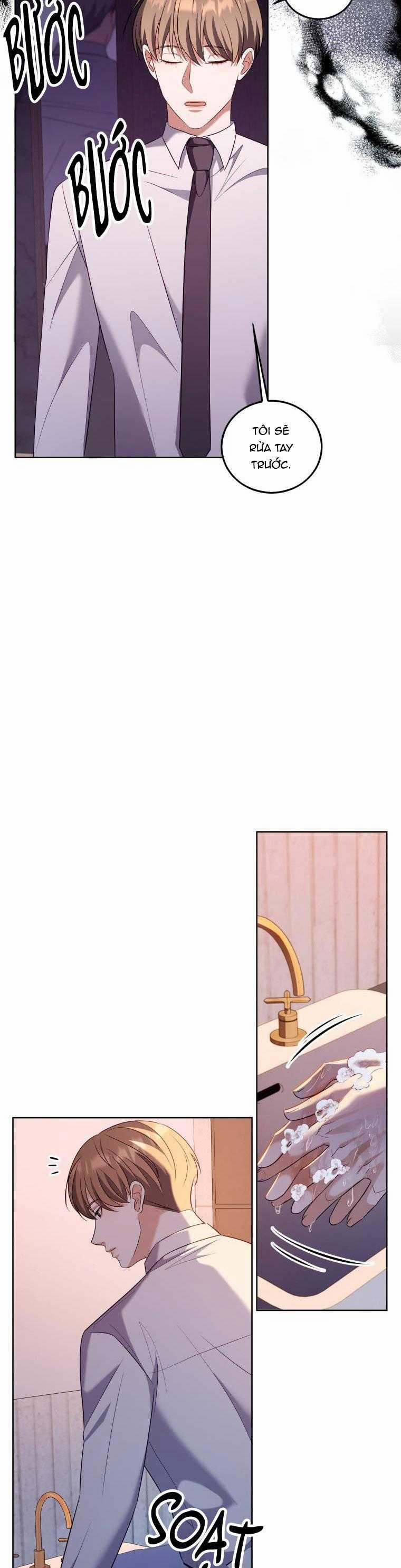 Open The Door 14 trang 18