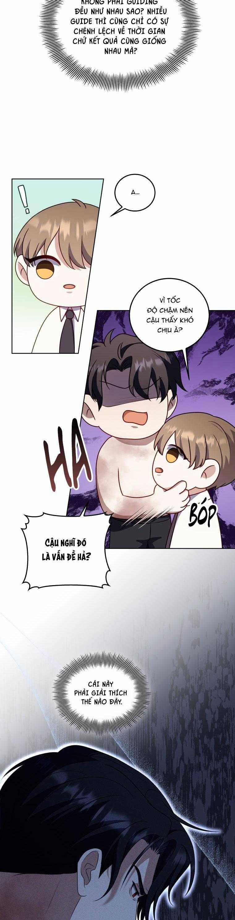 Open The Door 14 trang 23