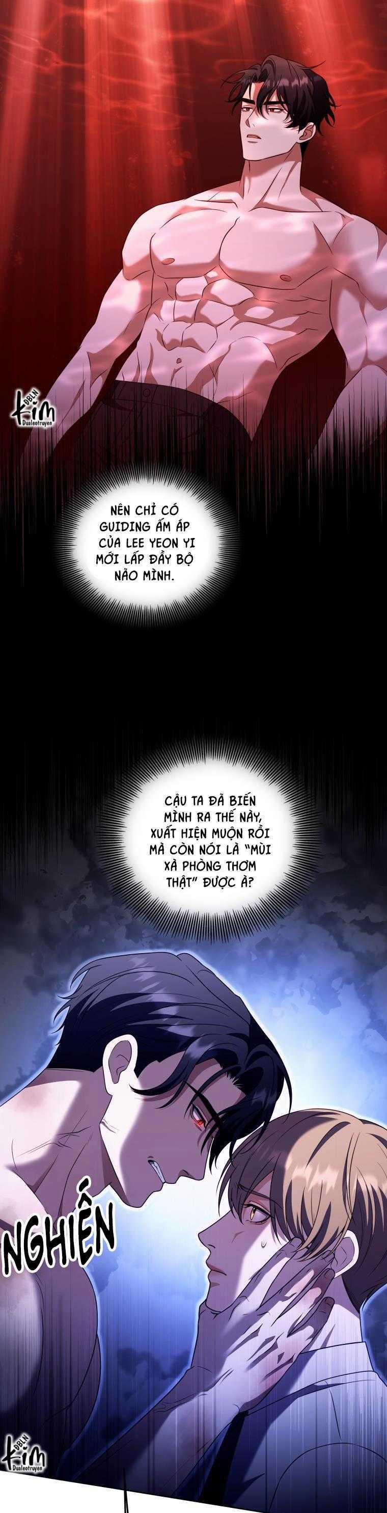 Open The Door 14 trang 25