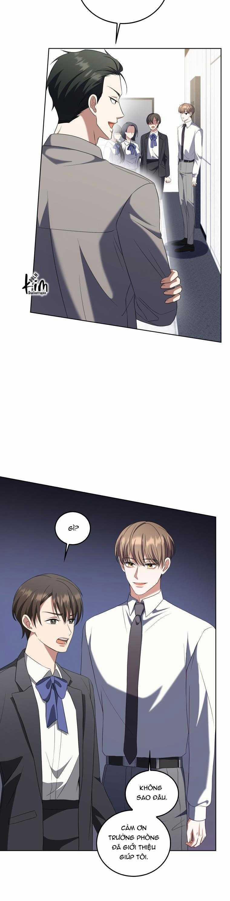 Open The Door 14 trang 5