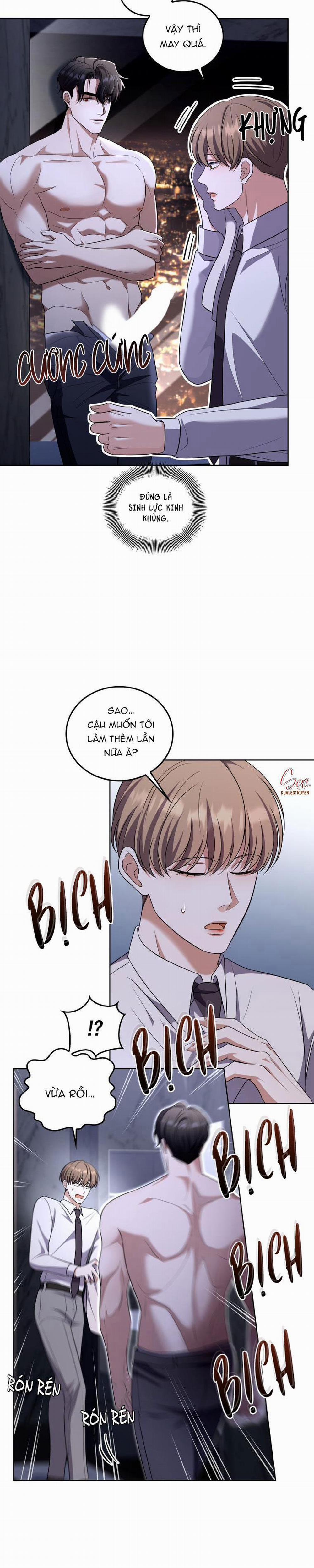 Open The Door 15 trang 5