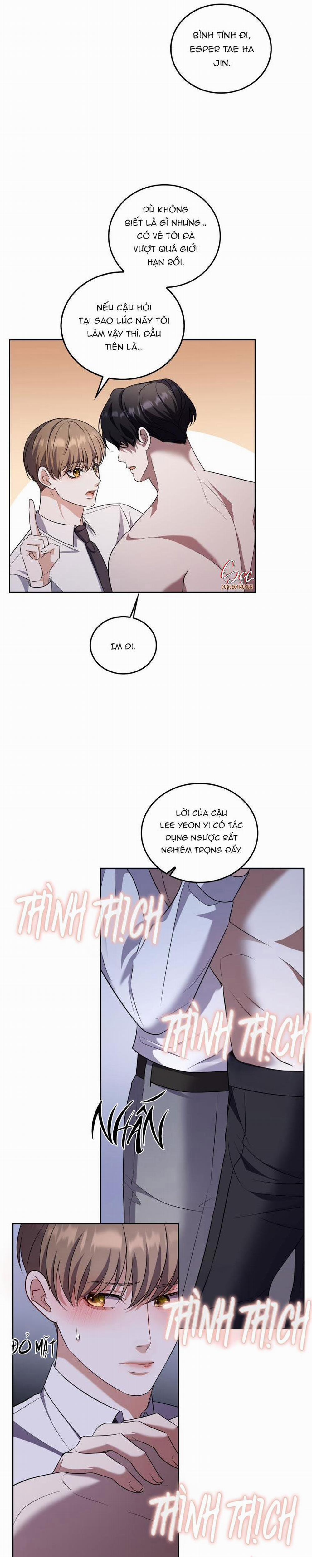 Open The Door 15 trang 8