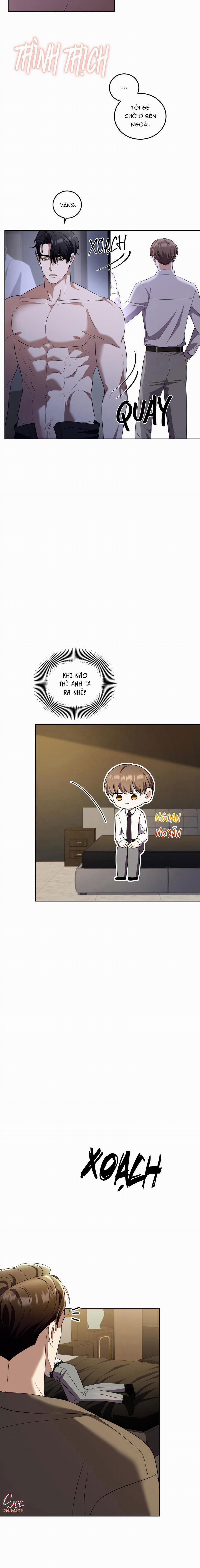 Open The Door 15 trang 9