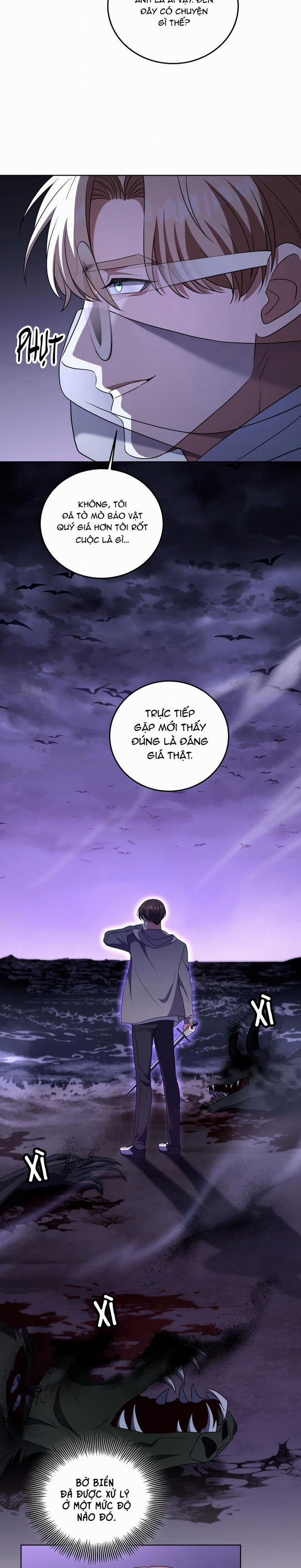 Open The Door 16 trang 17