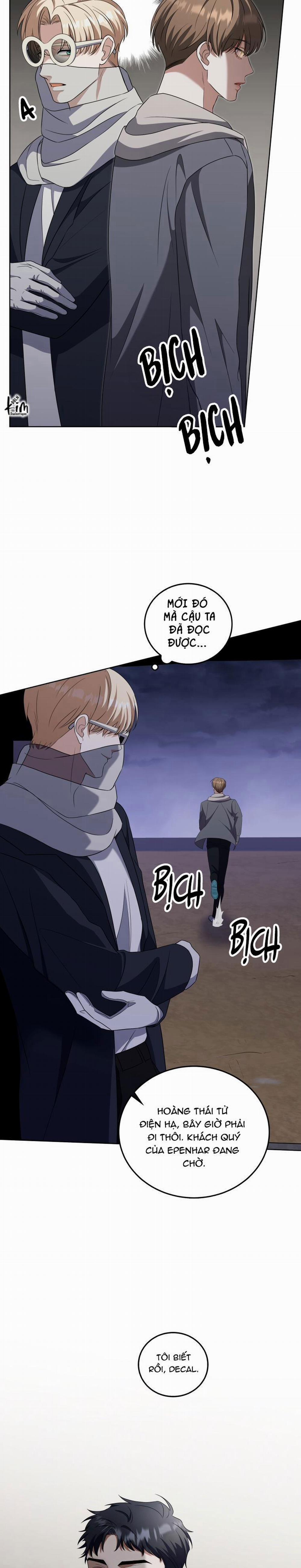 Open The Door 16 trang 24