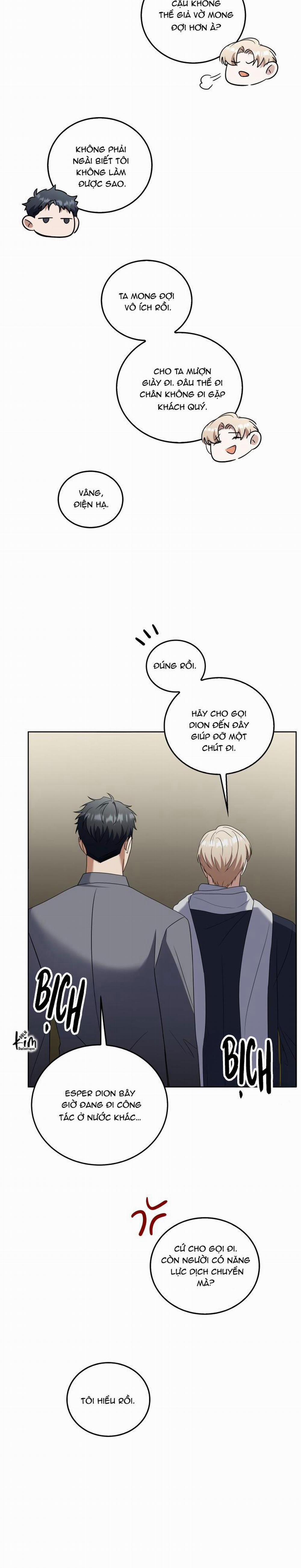 Open The Door 16 trang 26