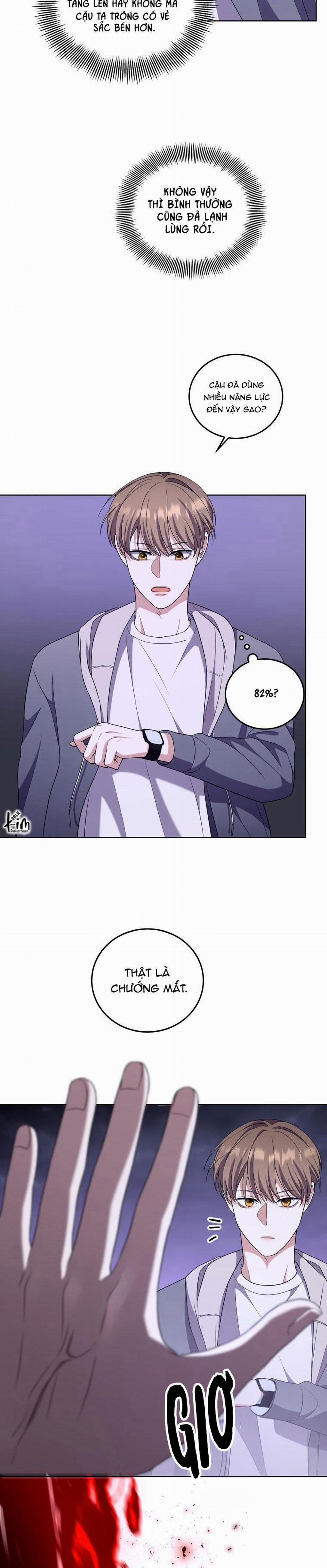 Open The Door 16 trang 31