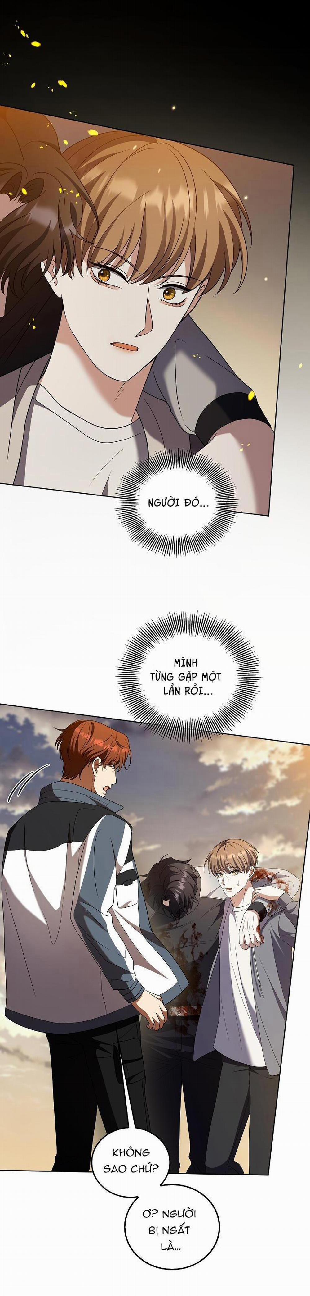 Open The Door 17 trang 17