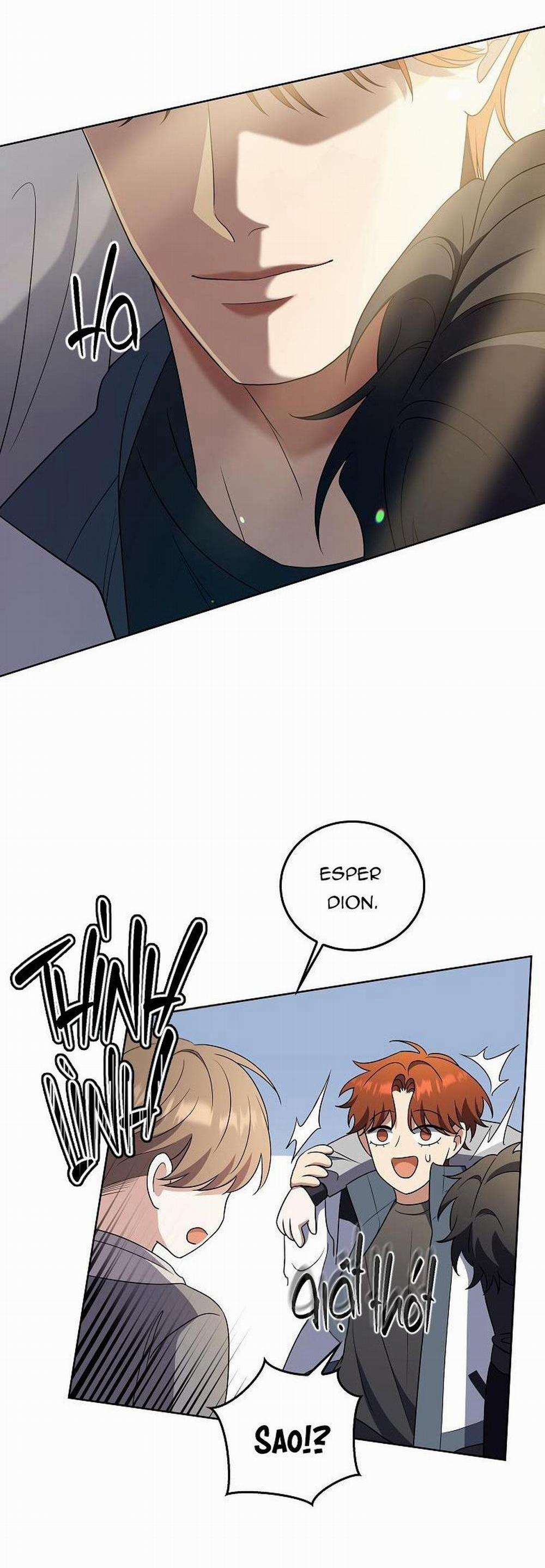 Open The Door 17 trang 20