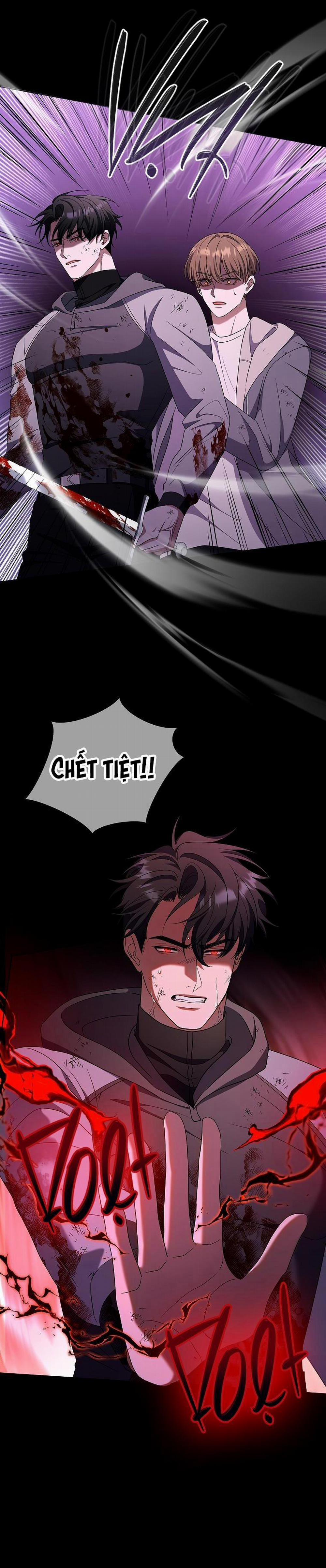 Open The Door 17 trang 5