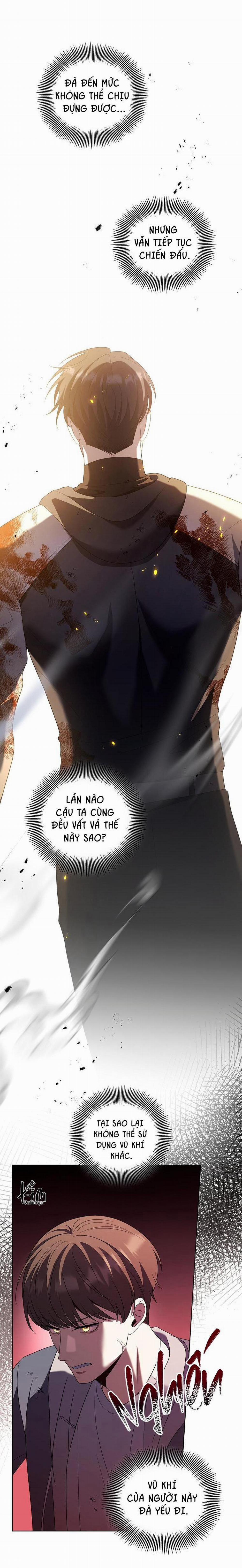 Open The Door 17 trang 8