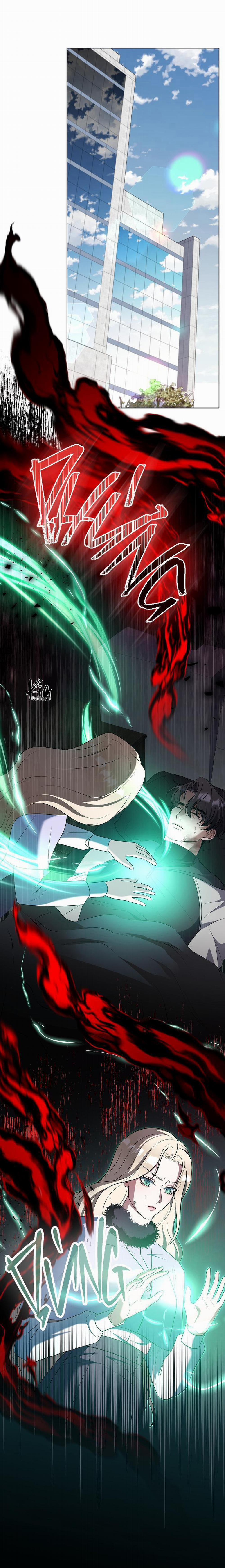 Open The Door 18 trang 0