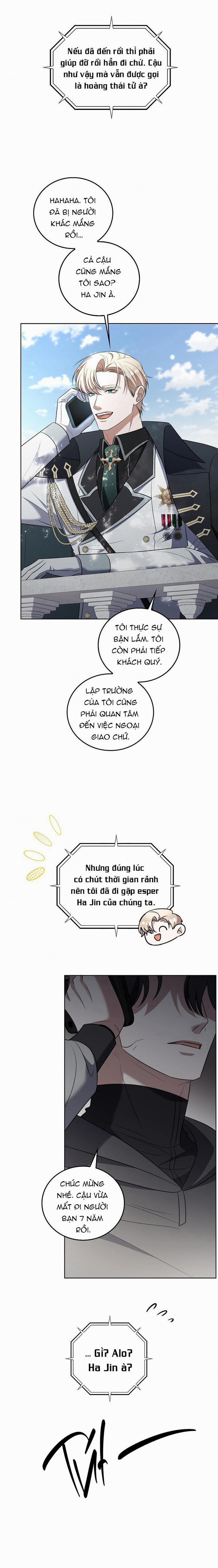 Open The Door 18 trang 13