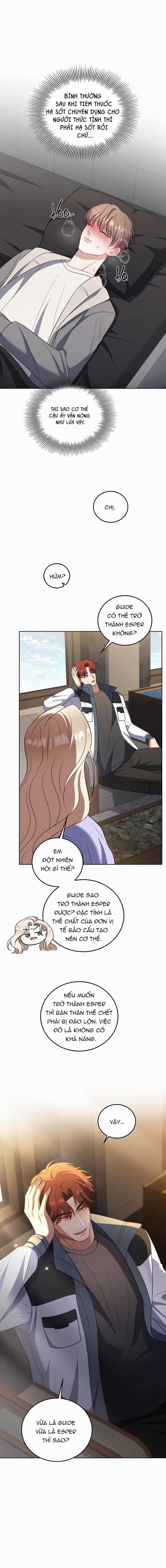 Open The Door 18 trang 4