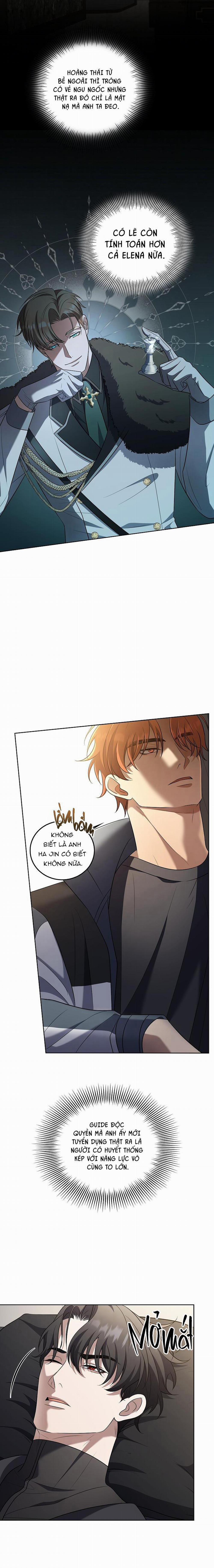 Open The Door 18 trang 9