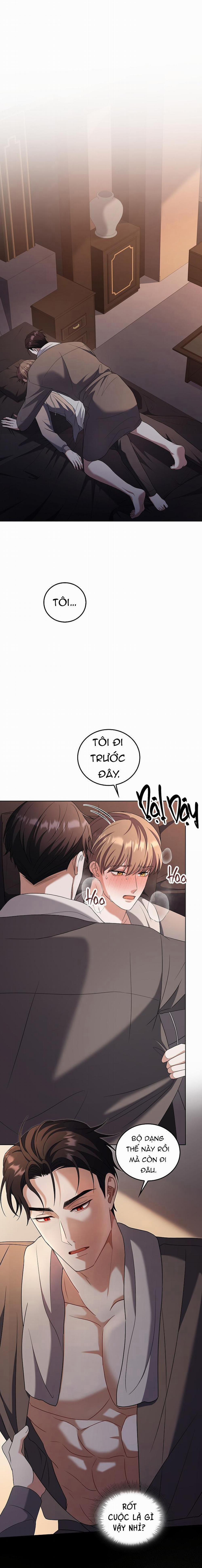 Open The Door 19 trang 0