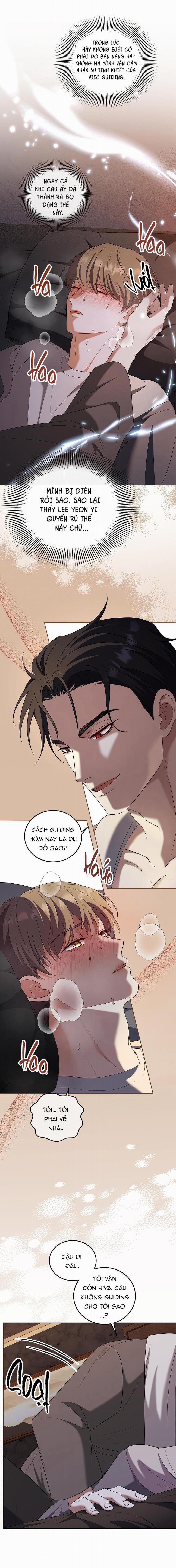 Open The Door 19 trang 3