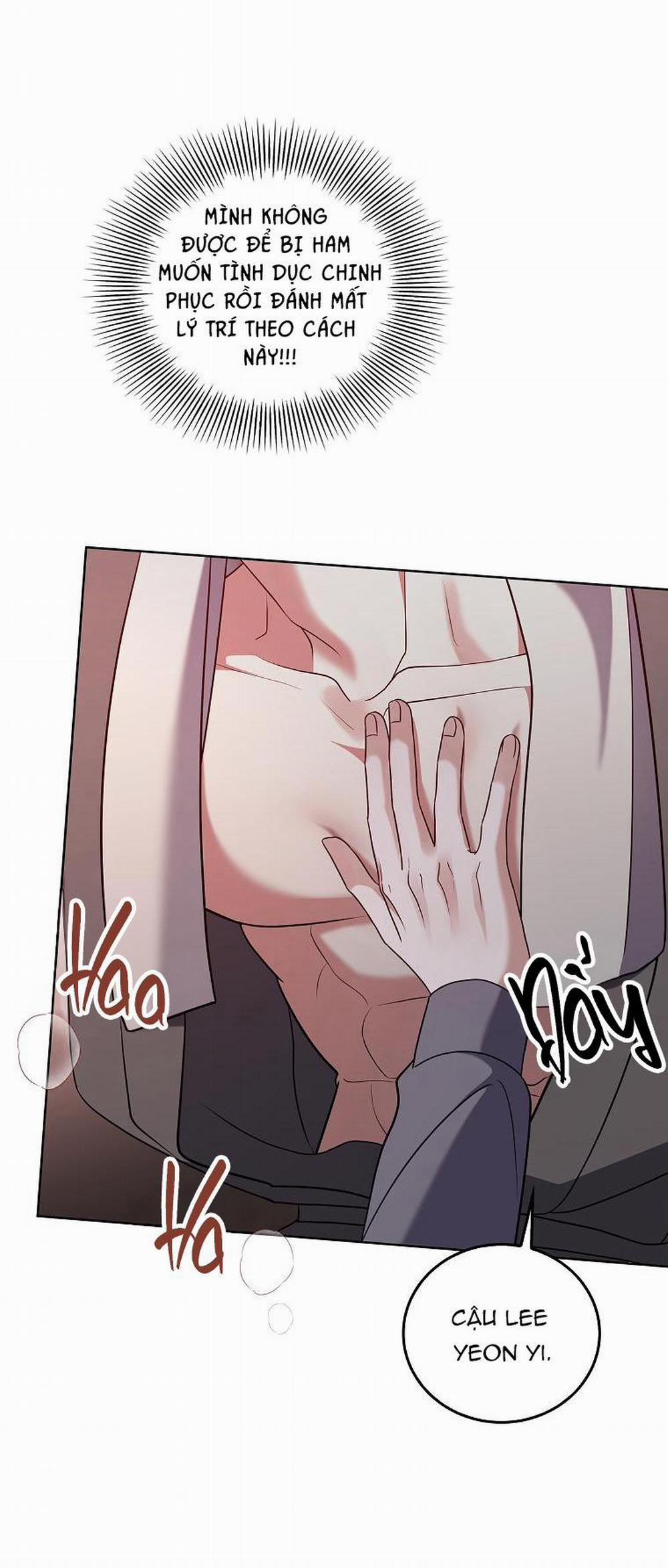 Open The Door 19 trang 6