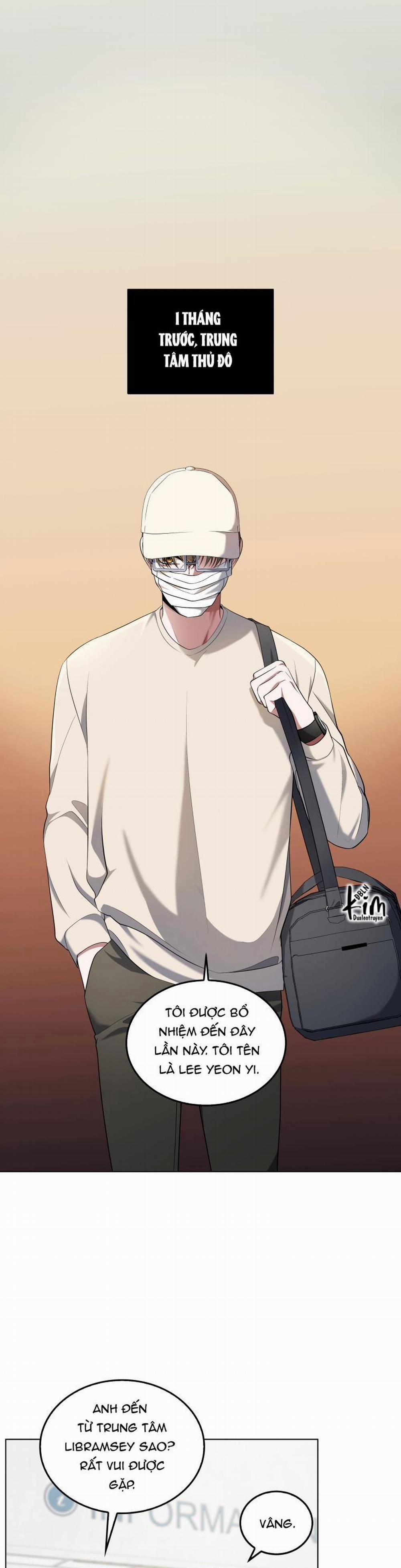 Open The Door 2 trang 0