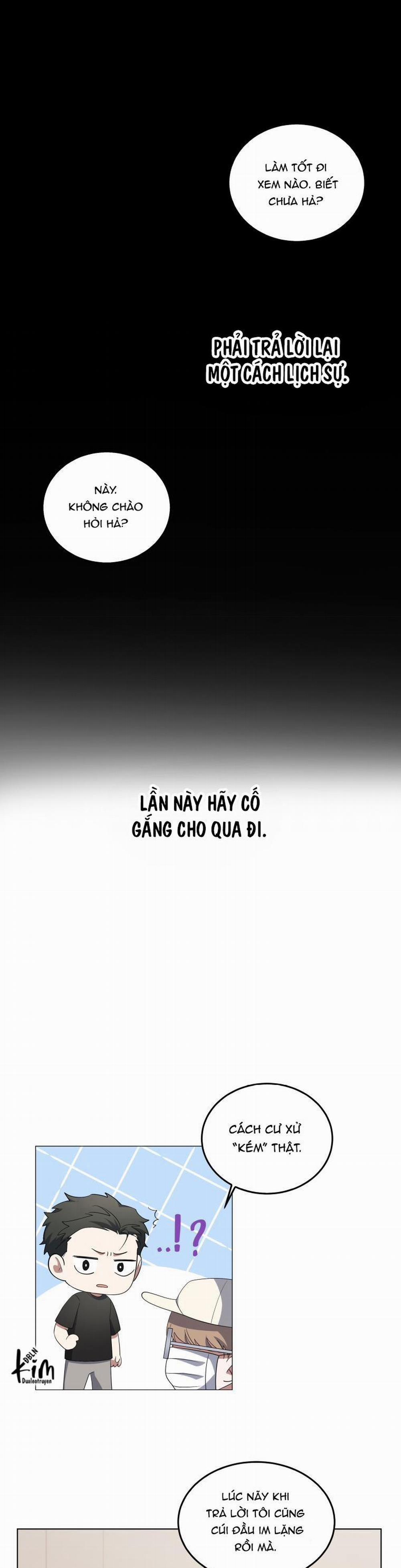 Open The Door 2 trang 10